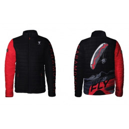 Softshell lycra collet PPG