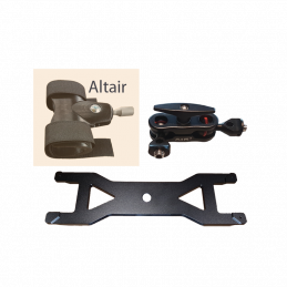 Support montant deltaplane pour AIR3