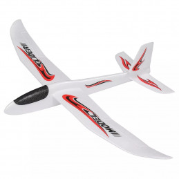 Planeur Mousse "White"