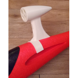 Pylone moteur (LIDL V2)