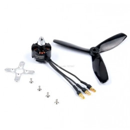 Motorisation - Planeur LIDL et similaire