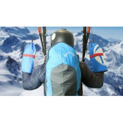 PG Hoodie Crazy Lycra®