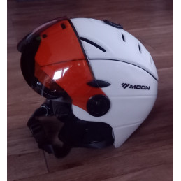 Casque Moon/Lixada - CE EN1077