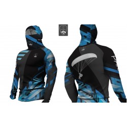 PG Hoodie Crazy Lycra®