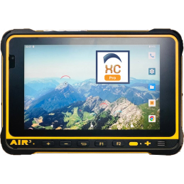 AIR³ 7.35+ - Alt/Var/GPS/++ (Flarm/Fanet)
