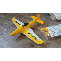 Mustang P51 EPP 30cm
