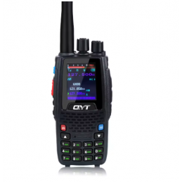 Scanner KT-A16  TX/RX AVIATION