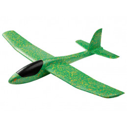 Planeur Mousse type LIDL V2 (edit 2024)