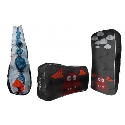 PG Hoodie Crazy Lycra®