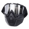 Masque outdoor anti-brouillard/UV