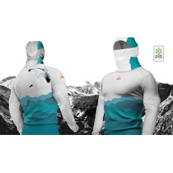 PG Hoodie Crazy Lycra®