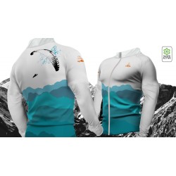 PG Hoodie Crazy Lycra®