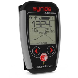 Masque outdoor anti-brouillard/UV