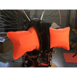 Masque outdoor anti-brouillard/UV