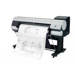 Impression PLAN d'après fichier DXF ou PDF