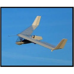 "Projet VL9" Swift Light 1990